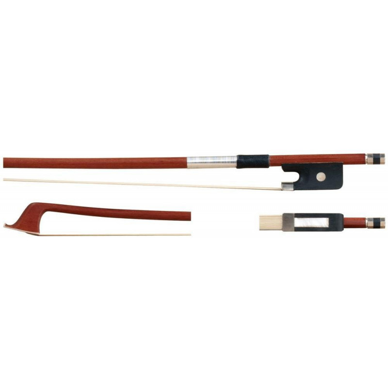 GEWApure Smyčec pro čelo 1/8 GEWApure Smyčec pro čelo 1/8