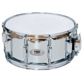 GEWApure Snare drum DC Ocel 14x6,5"