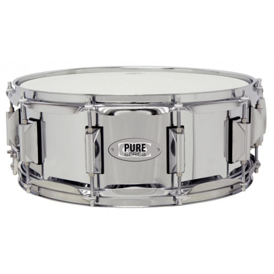 GEWApure Snare drum DC Ocel 14x5,5&quot;