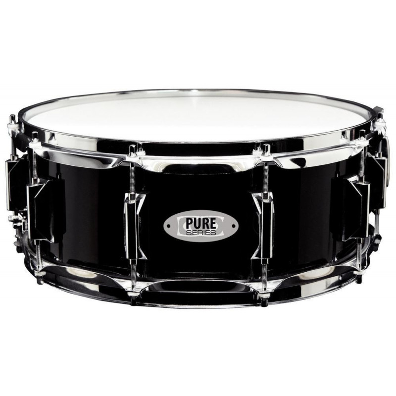 GEWApure Snare drum DC Dřevo 14x5,5"