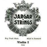 Jargar struny pro housle Medium E ocel;