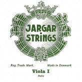Jargar struny pro violu Medium A  chromová ocel;