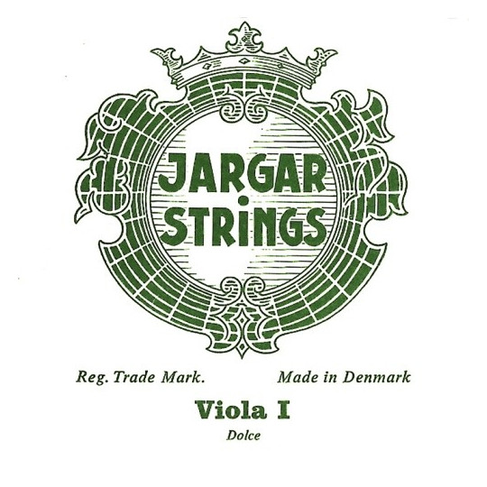Jargar struny pro violu Forte A  chromová ocel