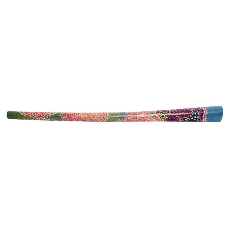 Didgeridoo Kamballa Délka 130 cm Didgeridoo Kamballa Délka 130 cm