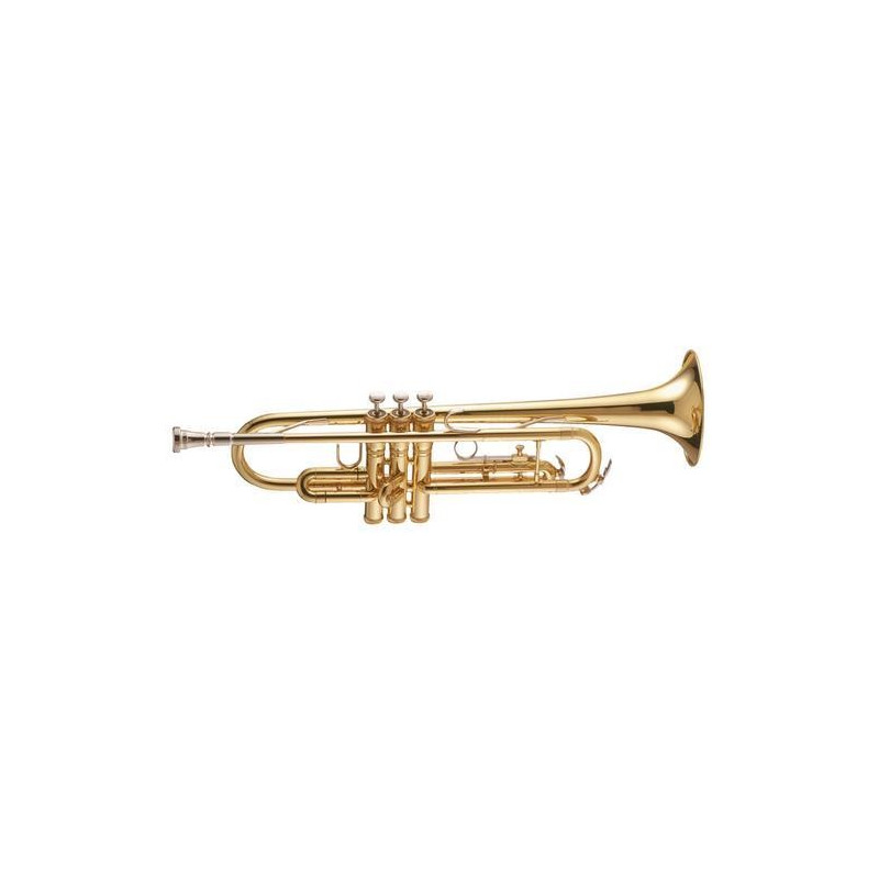 King Bb-trumpeta 601W Diplomat