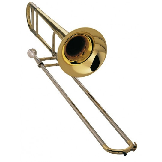 King Bb – Tenor pozoun 2102L Legend