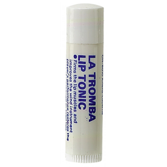 La Tromba Lip Tonic