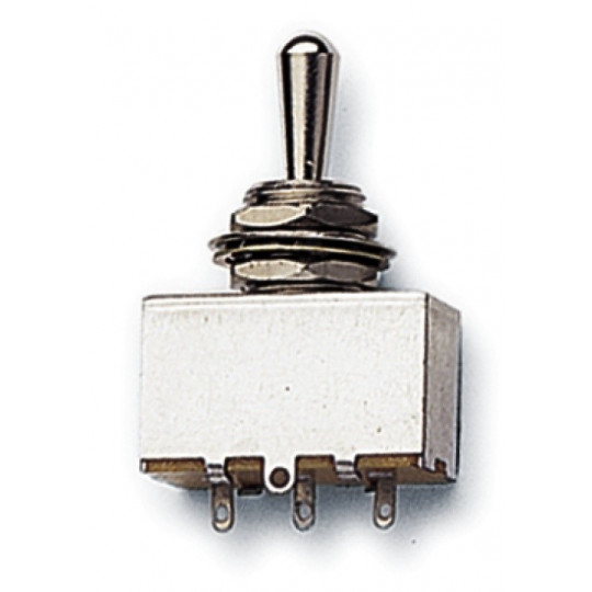 Partsland Vypínač Toggle Switches