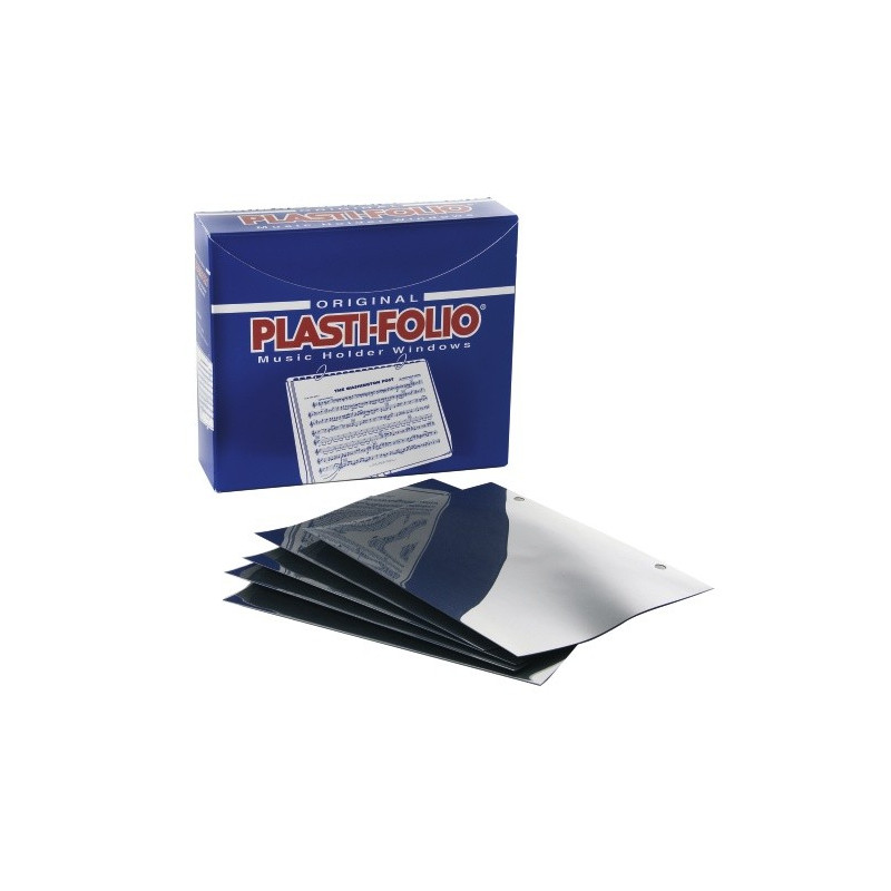 Plasti-Lyres Lyra Plasti-Folio 588W Plasti-Lyres Lyra Plasti-Folio 588W