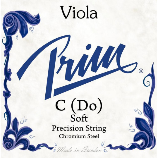 Prim Prim struny pro violu Steel Strings Orchestra C