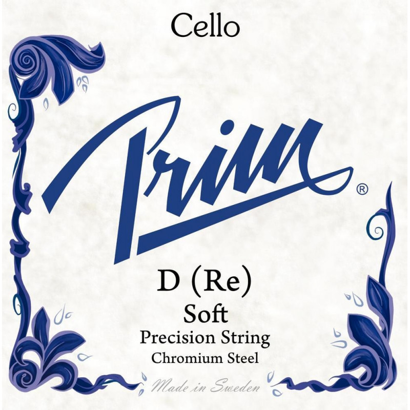 Prim Prim struny pro čelo Orchestra D