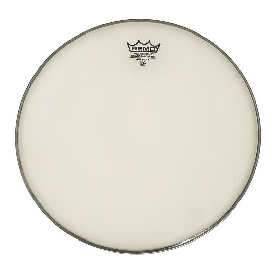 Remo Diplomat Renaissance 6" RD-0006-SS