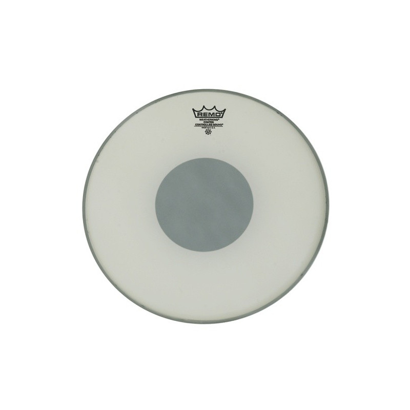 Remo CS Ambassador Bílá, zdrsněná 10" CS-0110-10