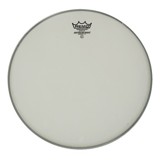 Remo CS Ambassador Bílá, zdrsněná 14&quot; CS-0114-22