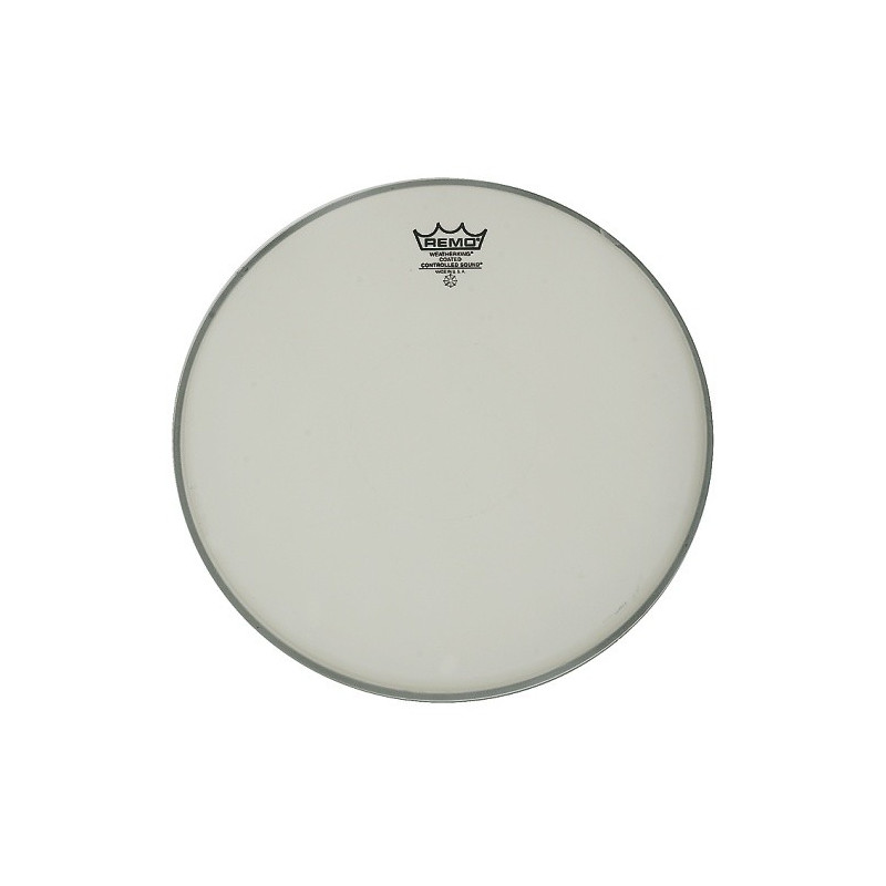 Remo CS Ambassador Bílá, zdrsněná 14" CS-0114-22