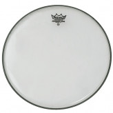 Remo Ambassador Snare drum Resonanz, transparentní 13" SA-0113-00