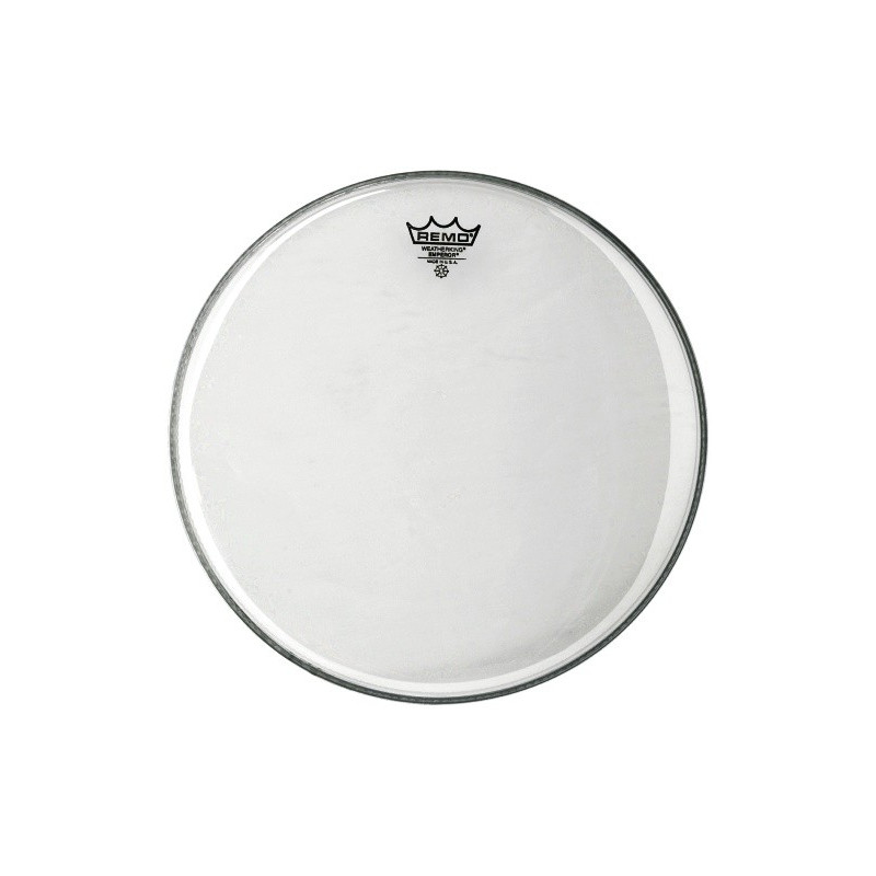 Remo Emperor Transparent 18" BE-0318-00 Remo Emperor Transparent 18" BE-0318-00