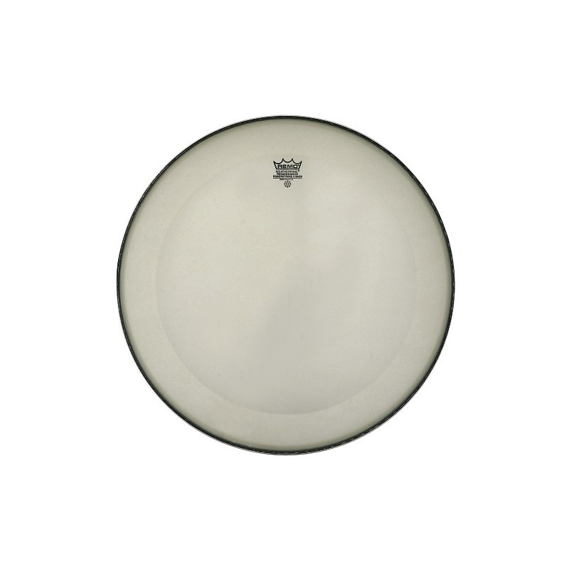 Remo Powerstroke 3 Renaissance Bass drum 22" P3-1022-RA Remo Powerstroke 3 Renaissance Bass drum 22" P3-1022-RA
