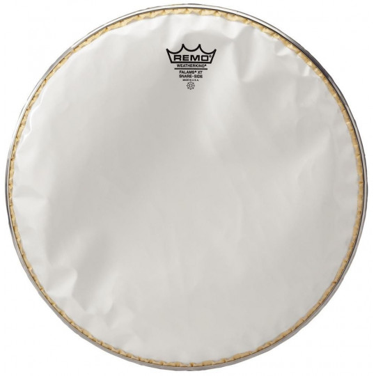 Remo Blána na pochod-Marš Falams XT Snaredrum Resonance 13" KL-1213-SA