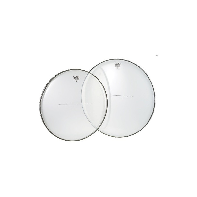 Remo Blána pro tympány Mléčná 25 8/16" TI-2508-00 Remo Blána pro tympány Mléčná 25 8/16" TI-2508-00