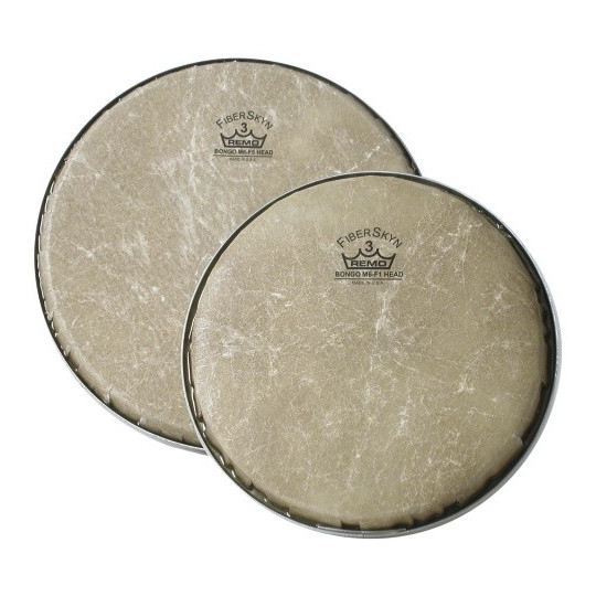 Remo Fiberskyn 3 Bongo 8" M6-S800-F3