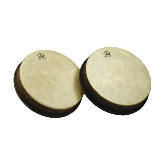 Remo Fiberskyn 3 Djembe 12,5&quot; M5-1250-FD