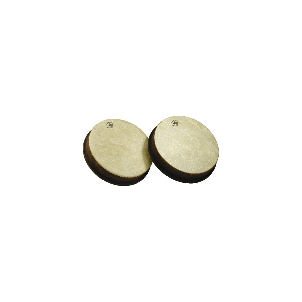 3 Mondo Mo-fa Head Remo Fiberskyn 3 Mondo Djembe Earth Mo-fa