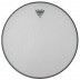 Vrchní pískovaná blána pro banjo; bílá; velikost: 11" (27,94cm).