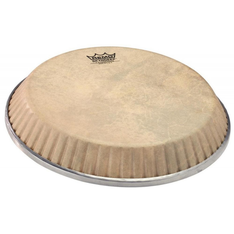 Remo Skyndeep Symmetry Calfskin Conga 9,75" M4-0975-S6-D4003 Remo Skyndeep Symmetry Calfskin Conga 9,75" M4-0975-S6-D4003