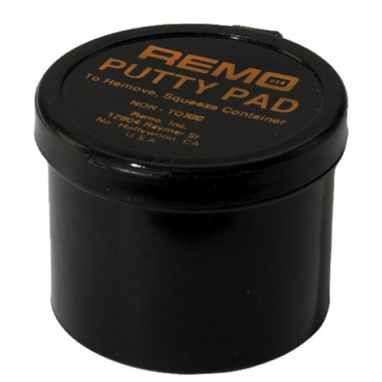 Remo Putty Pad RT-1001-52