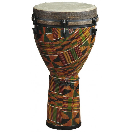 Remo Djembe Key-Tuned 12 x 24&quot; DJ-0012-PM