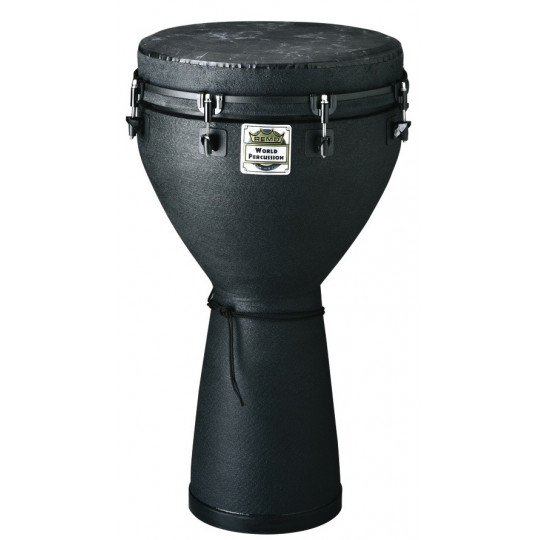 Remo Djembe Key-Tuned 12x24&quot; DJ-0012-BE