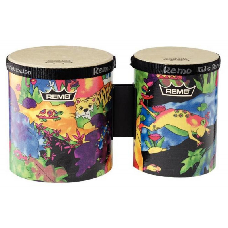 Remo Kid´s/perkuse Bongo KD-5400-01