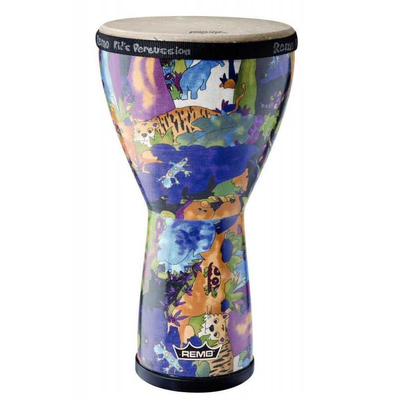 Remo Kid´s/perkuse Djembe KD-0608-01