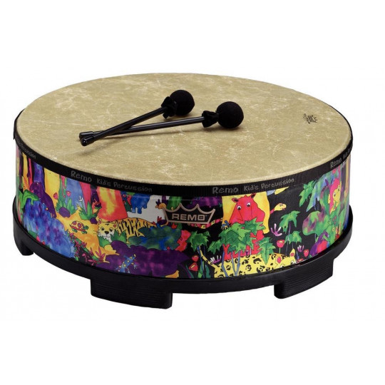 Remo Kid´s/perkuse Gathering Drum 22 x 8&quot; KD-5822-01