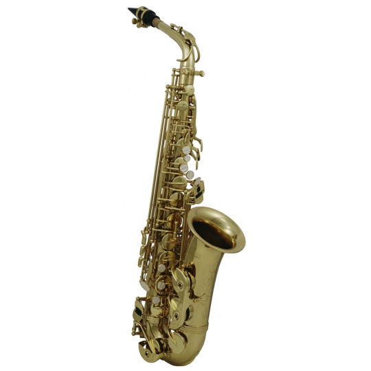 Eb-Alt Saxofon Roy Benson AS-202 AS-202