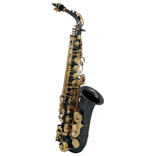 Eb-Alt Saxofon Roy Benson AS-202K AS-202K