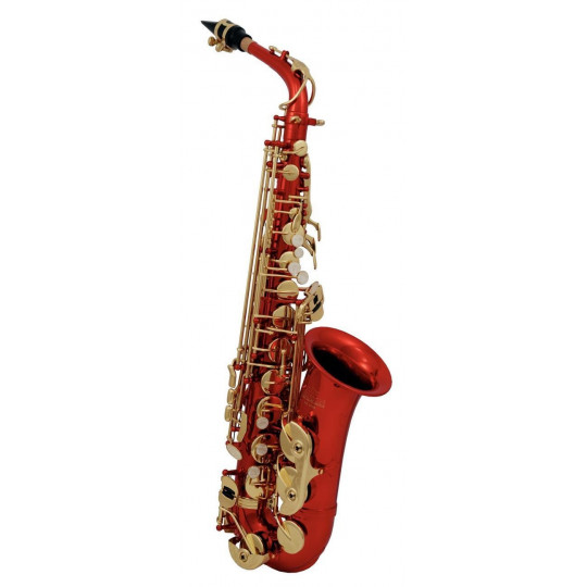 Eb-Alt Saxofon Roy Benson AS-202R AS-202R