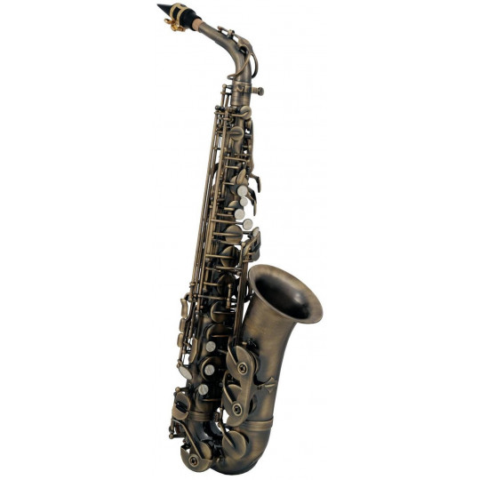 Eb-Alt Saxofon Roy Benson AS-202A AS-202A