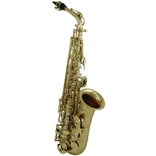 Eb-Alt Saxofon Roy Benson AS-302 AS-302