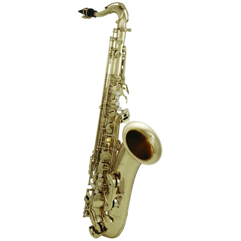Bb-Tenor Saxophon Roy Benson TS-302 TS-302 Bb-Tenor Saxophon Roy Benson TS-302 TS-302