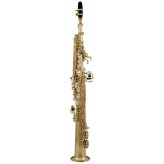 Bb – Sopran Saxofon Roy Benson SS-302 SS-302