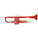 Bb-trumpeta Roy Benson TR-101R TR-101R