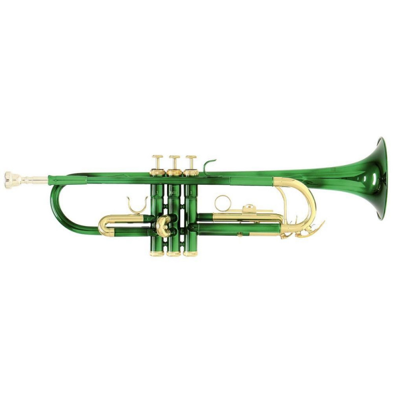 Bb-trumpeta Roy Benson TR-101E TR-101E