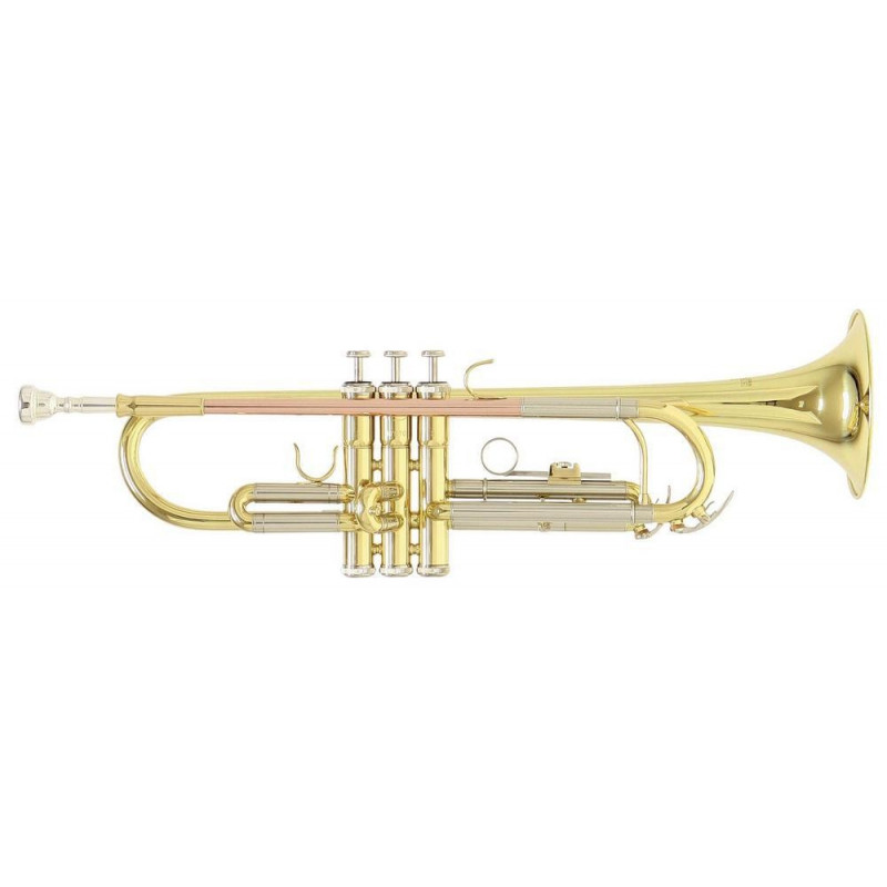 Bb-trumpeta Roy Benson TR-202 TR-202 Bb-trumpeta Roy Benson TR-202 TR-202