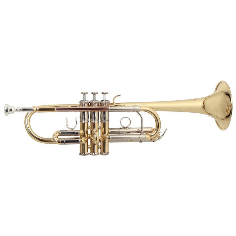 C-Trumpeta Roy Benson TR-402C TR-402C