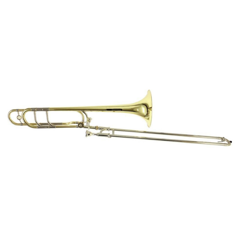 Bb/F(Gb)- Tenor pozoun Roy Benson TT-227F TT-227F