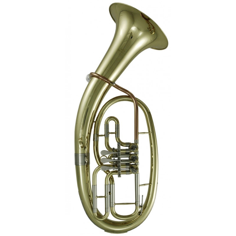 Bb – Tenor Roy Benson TH-202 TH-202