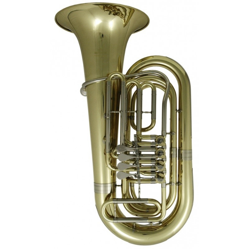 Bbb – Tuba Roy Benson TB-202 TB-202