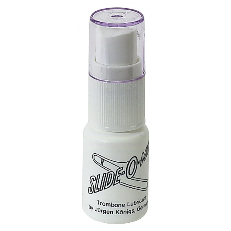 Slide-O-Mix Mazadla a Oleje 10 ml